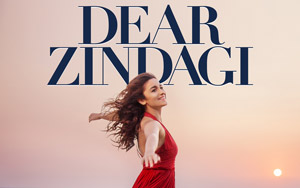 Dear Zindagi